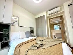 Twin Waterfalls (D19), Condominium #530106391
